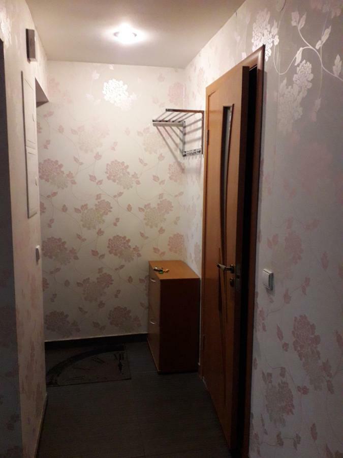 Laisves Al. 7 Leilighet Kaunas Eksteriør bilde